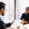 Interviewing Each Candidate Individually: A Guide to Finding the Right Personal Injury Lawyer