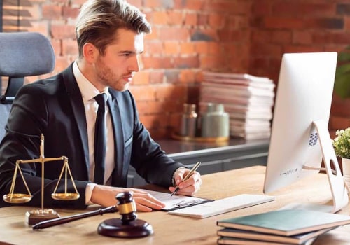 Salary Range for Experienced Lawyers