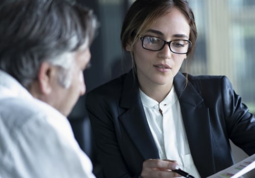 Lawyer Referral Services in Your Area