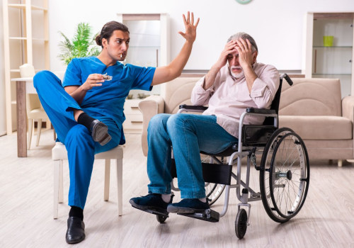 Nursing Home Abuse Lawyers: Understanding Your Rights