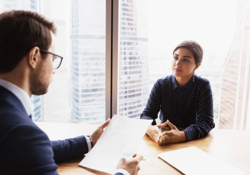 Interviewing Each Candidate Individually: A Guide to Finding the Right Personal Injury Lawyer