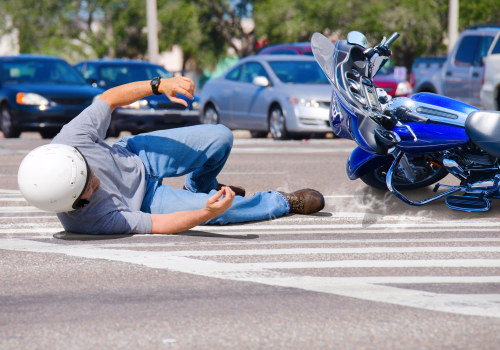 Motorcycle Accident Lawyers: What You Need to Know
